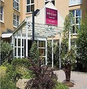 Mercure Erlangen